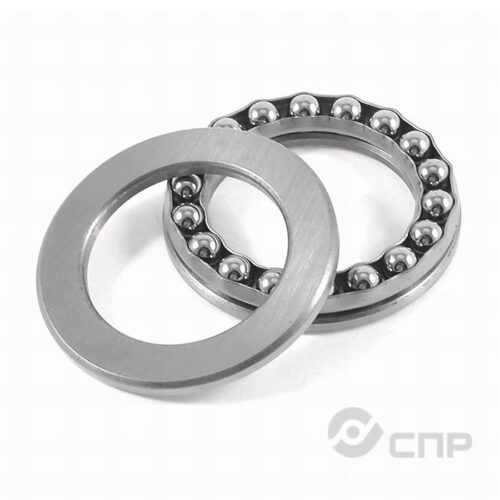 Подшипник упорный ГОСТ 90x190x135 (38418Н)